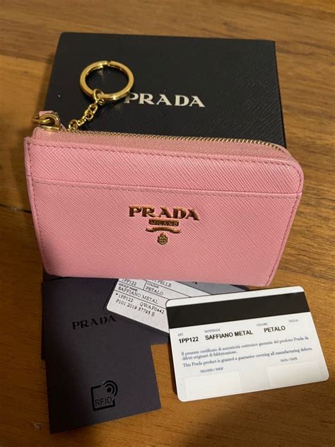 prada rfid card|Prada rfid tags.